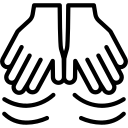 Icono masajes