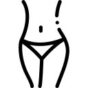 Icono corporal